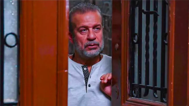 بدء عرض أولى حلقات مسلسل إيجار قديم بطولة شريف منير السبت القادم