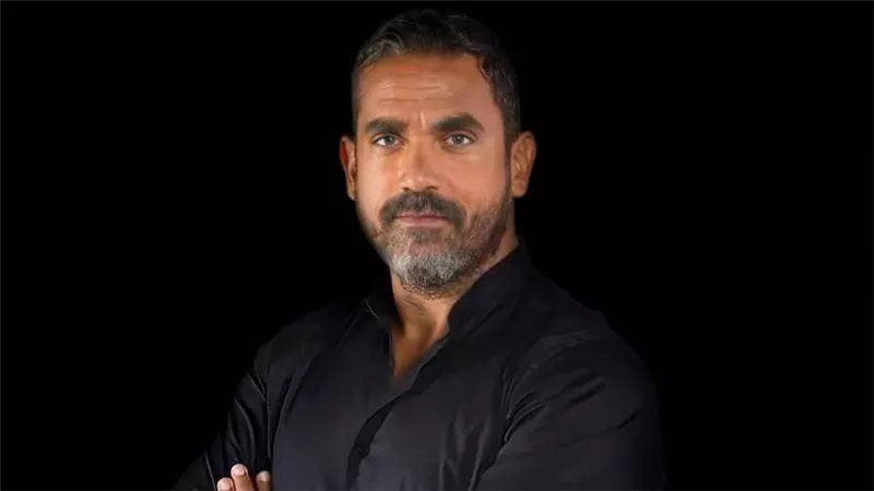 أمير كرارة يبدأ تصوير مسلسله الجديد سوق الكانتو أول ديسمبر القادم والعرض رمضان 2023