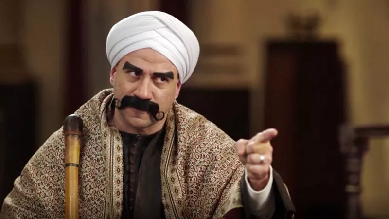 أحمد مكي يبدأ تصوير مسلسل الكبير أوي ديسمبر المقبل والعرض رمضان 2023