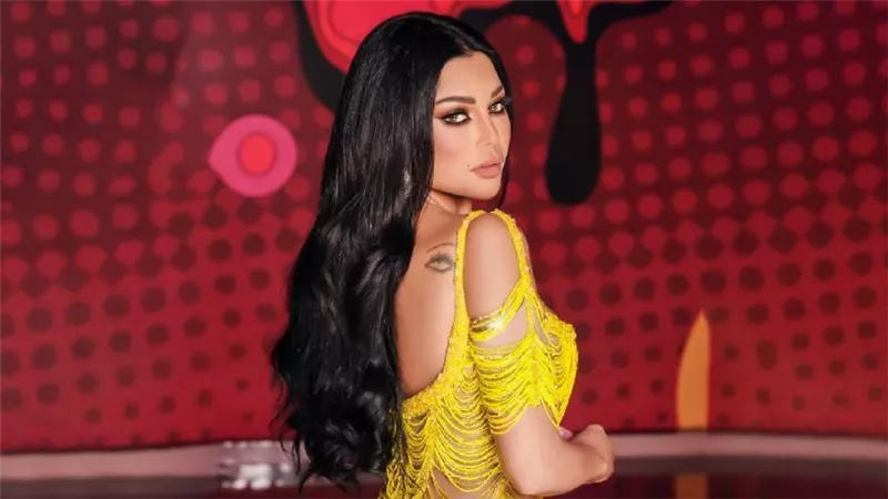 هيفاء وهبي عن حفلها الأول بموسم الرياض : مبسوطة بوجودي بينكم لأن حلمي بيتحقق