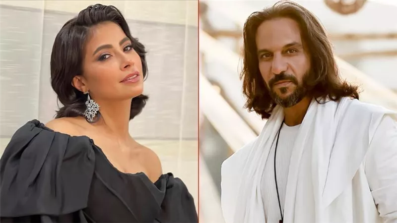 بهاء سلطان يدعم الستات في أغنية جديدة ضمن أحداث فيلم جروب الماميز بطولة روبى