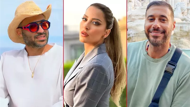 ريم مصطفي تشارك بطولة مسلسل سر السلطان بطولة أحمد فهمي وأحمد السعدني رمضان 2023