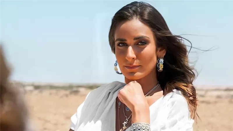 أمينة خليل : مسلسلي الرمضاني اجتماعي وأبدأ تصويره بعد الإنتهاء من فيلمي شقو وشماريخ
