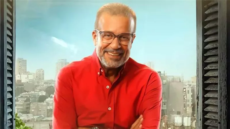 شريف منير : أواصل تصوير إيجار قديم وأعمال الـ Off Season تحظى بمشاهدة أعلى من دراما رمضان 