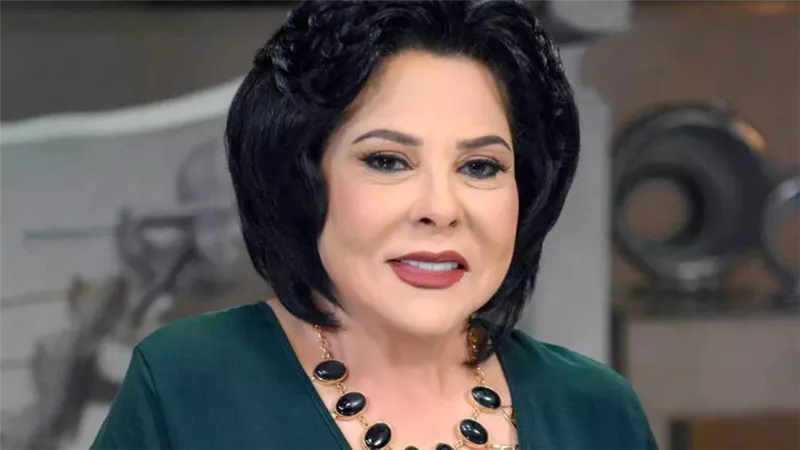 بالفيديو : بعد غياب سنوات طويلة ..  صاحبة السعادة تعود بثلاثة أعمال