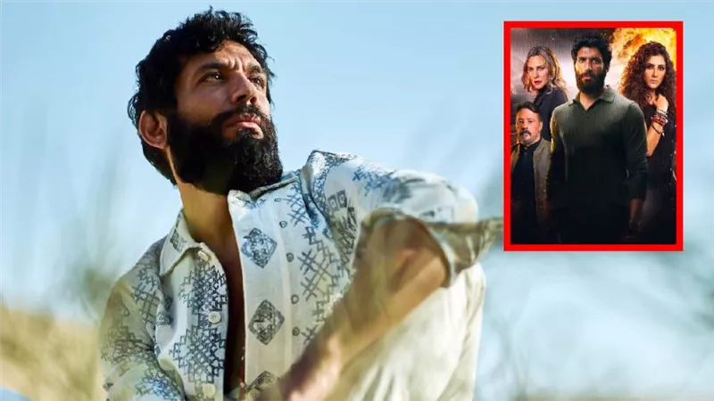 برومو فيلم تحت تهديد السلاح بطولة حسن الرداد ومي عمر يتجاوز 10 ملايين مشاهدة بعد 10 أيام على طرحه