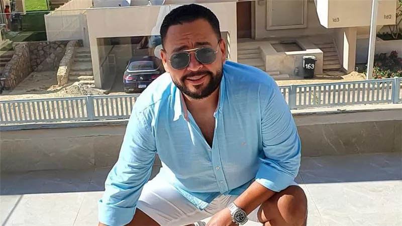 أحمد رزق : أنتهي من تصوير مسلسلي حرب الجبالي في لبنان منتصف نوفمبر المقبل والعرض قريبًا