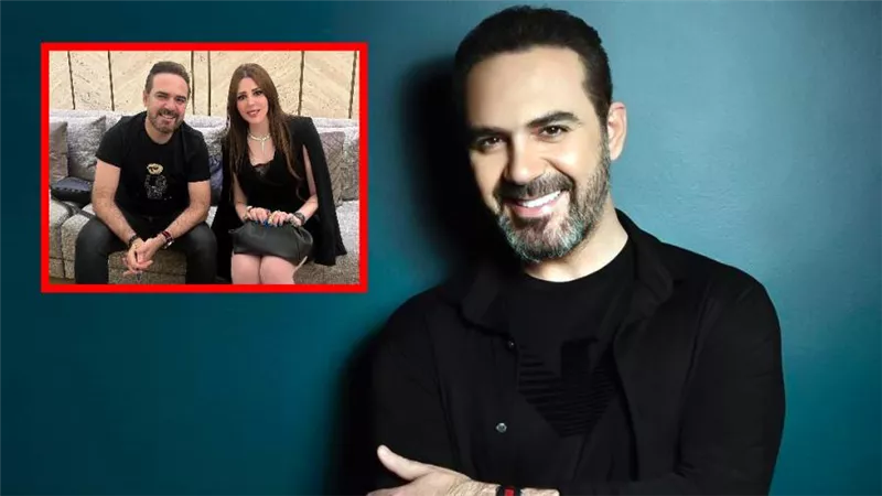 المنتجة ألاء لاشين تتعاقد مع وائل جسار على أغنية جديدة بعنوان لو تخاصمنى