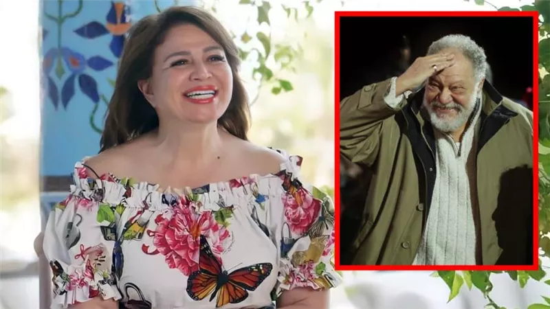 إلهام شاهين : بحب يحيى الفخرانى وممكن أمثل معاه من غير ما أقرأ السيناريو والمد الديني سبب تراجع المشاهد الجريئة بالسينما