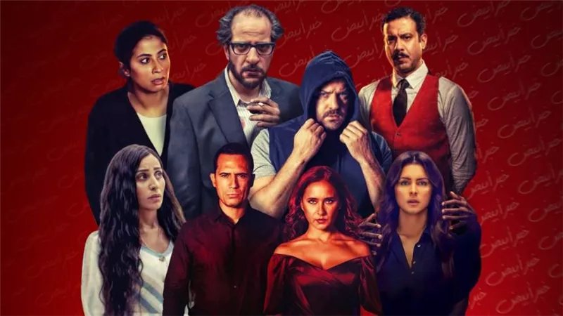 بالفيديو : في يوم الهالوين .. هل ينافس الرعب المصرى الرعب الأجنبي ؟ 