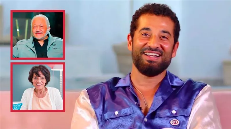 خالد زكي وعارفة عبدالرسول ينضمان لمسلسل الأجهر بطولة عمرو سعد رمضان 2023 