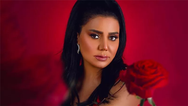 بالفيديو : في عيد الحب المصري .. إعرف سبب رفض رانيا يوسف للزواج والحب والرجالة