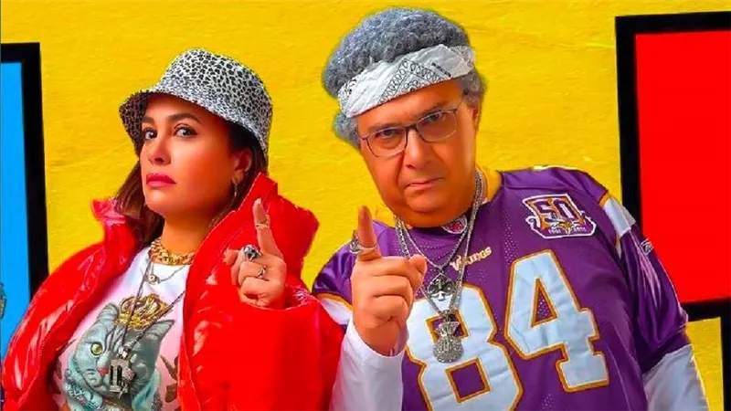فيلم فضل ونعمة لـ هند صبري وماجد الكدواني يتخطى 12 مليون جنيه بعد شهر من طرحه