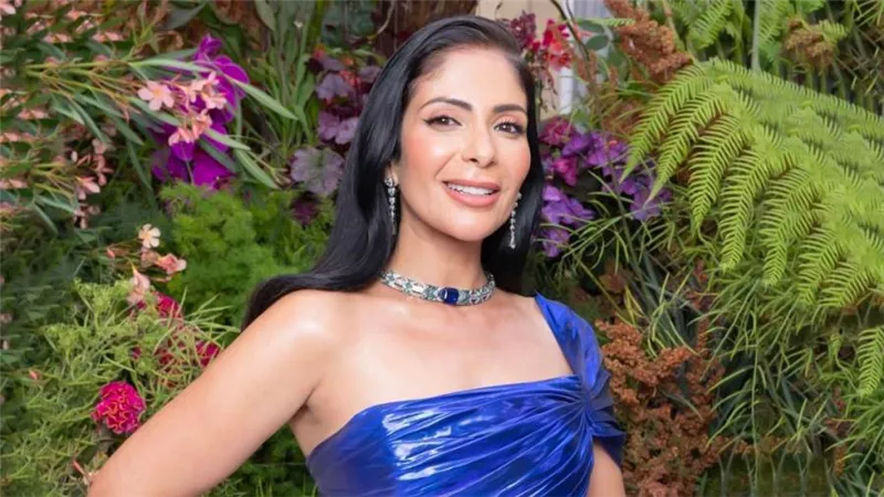 منى زكى تترك أسرتها وتعيش في البحر مع الصيادين ضمن أحداث مسلسلها رمضان 2023