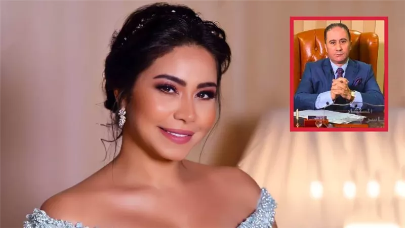 كما كتب خبر أبيض أمس .. محامى شيرين عبدالوهاب يعلن خروجها من المستشفى