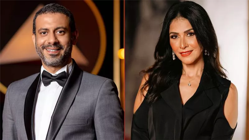 بسمة تتعاقد على المشاركة في مسلسل بطن الحوت بطولة محمد فراج رمضان 2023 