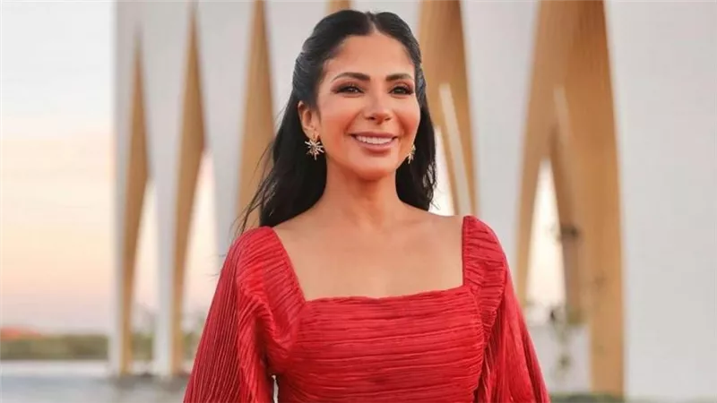 تغيير إسم مسلسل منى زكي من ضد الريح لـ تحت الوصاية والعرض رمضان 2023