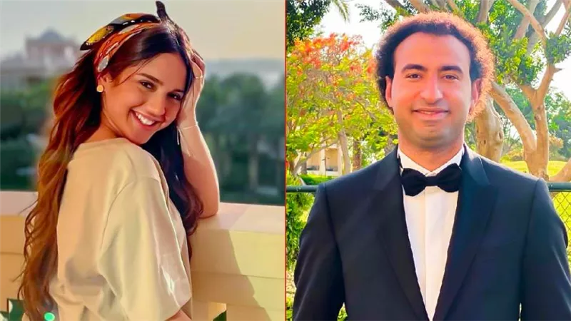 رنا رئيس تتعاقد على المشاركة في مسلسل نصي التاني بطولة علي ربيع والتصوير قريبًا