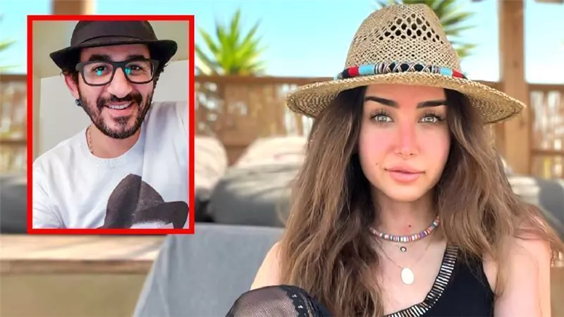 هنا الزاهد : انتهي من تصوير سيب وأنا سيب أخر الشهر ونفسي أشتغل مع أحمد حلمي