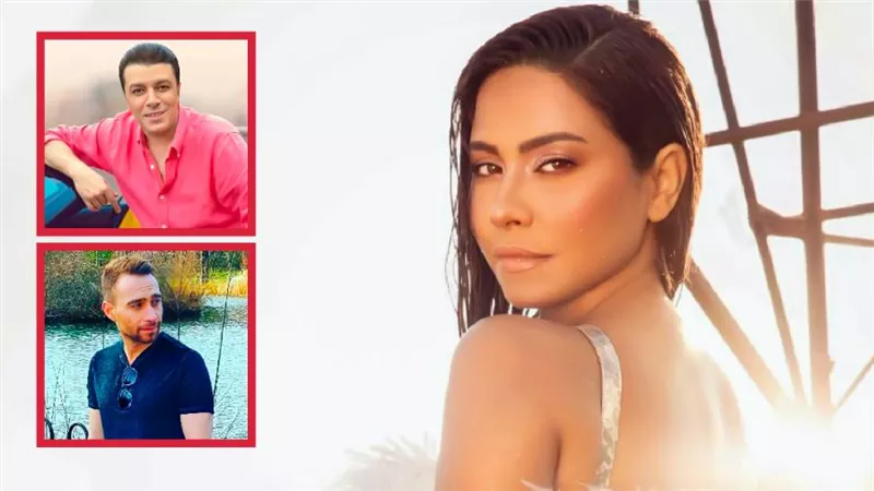 مصطفى كامل : شيرين عبدالوهاب تعبانة حاليًا وحالتها تزعل ومقدرش أحقق مع حسام حبيب