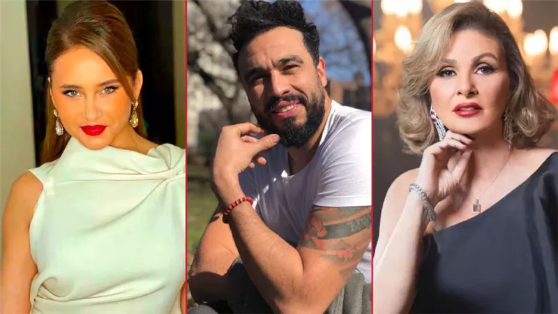 هشام عاشور : عرض مسلسل روز وليلى بطولة يسرا ونيللي كريم أول ديسمبر على منصة شاهد