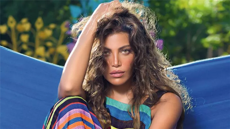 ريهام حجاج تناقش قضايا عائلية ضمن أحداث مسلسل جميلة وانطلاق التصوير بداية ديسمبر 