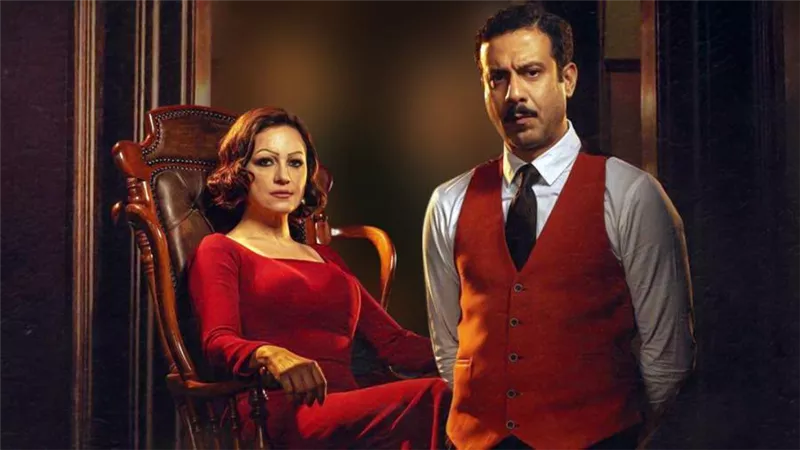 غموض وإثارة في الحلقات الأولى من مسلسل الغرفة 207 والجمهور : طريقة جديدة في تناول الرعب
