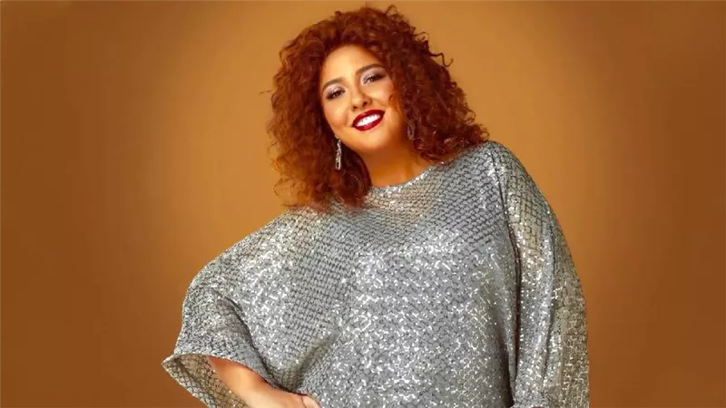 مي كساب : أنا حرامية في فيلم سنة أولى خطف ونبدأ تصوير اللعبة 4 منتصف نوفمبر الجاري