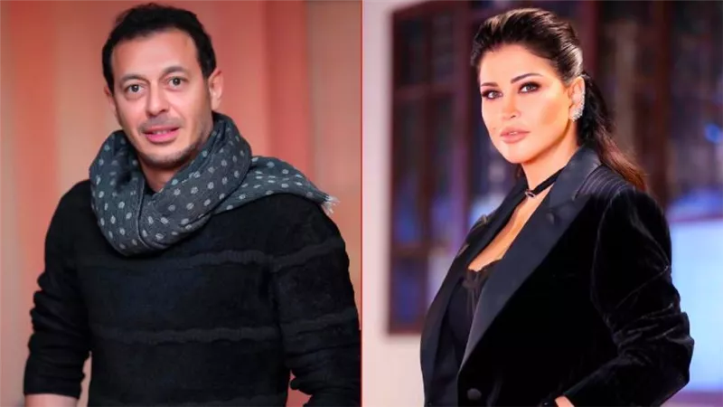 جومانا مراد تتعاقد على مسلسل بابا المجال بطولة مصطفى شعبان رمضان 2023