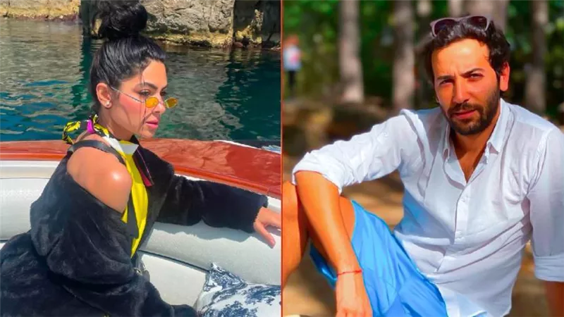 فيلم حظك اليوم بطولة كريم قاسم وهدى المفتي يحقق ربع مليون جنيه فقط في أسبوع عرض
