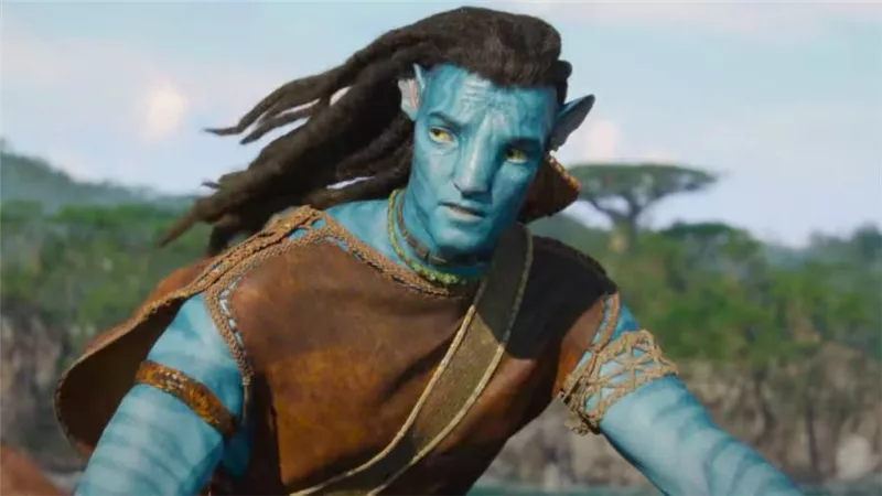 البرومو الترويجى لفيلم Avatar يتجاوز 30 مليون مشاهدة فى أقل من أسبوع على طرحه