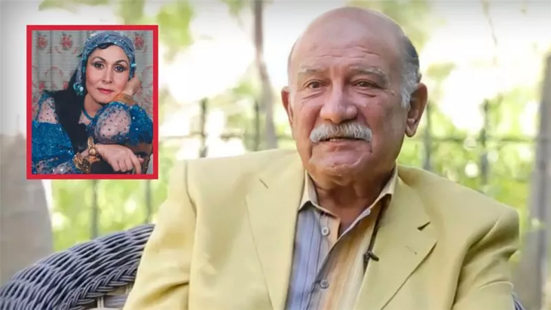 ذكرى وفاة أحمد خليل .. تزوج ألمانية اعتنقت الإسلام من أجله وانفصل عن سهير البابلي بسبب الغيرة 