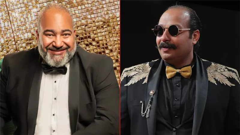 بيومي فؤاد ومحمد ثروت يعرضان أنفسهما للإيجار ضمن أحداث فيلم 2 للإيجار