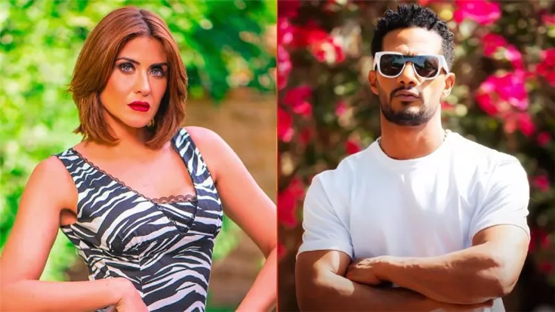 هيدي كرم : اعتذرت عن مسلسل العمدة بطولة محمد رمضان لظروف خاصة 