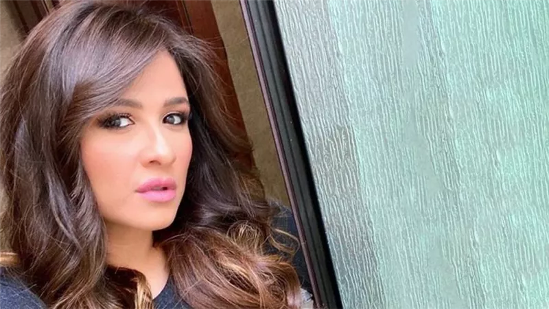 مهرة إسم شخصية ياسمين عبدالعزيز في مسلسل ضرب نار رمضان 2023
