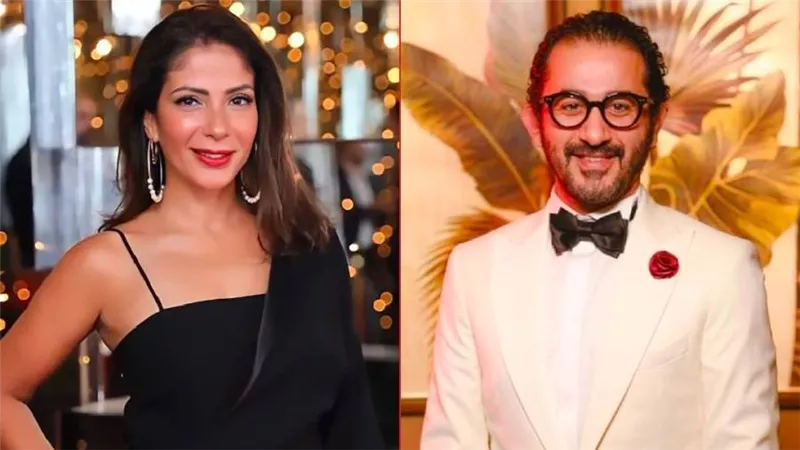منى زكي : أحمد حلمي شجعني للعودة للمسرح وموسم الرياض إضافة حقيقية