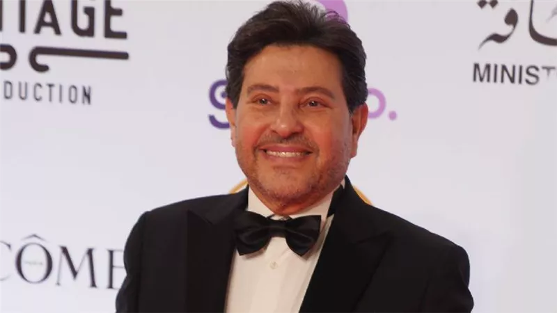هاني شاكر : همثل قريب في مسلسل جديد من تأليف أيمن سلامة 