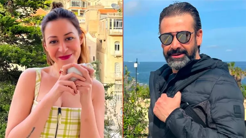 خاص .. كريم عبدالعزيز ومنة شلبي يبدآن تصوير فيلم جديد بعنوان بيت الروبي خلال أيام