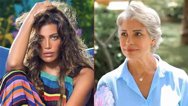 سوسن بدر تتعاقد على المشاركة في مسلسل جميلة بطولة ريهام حجاج رمضان 2023