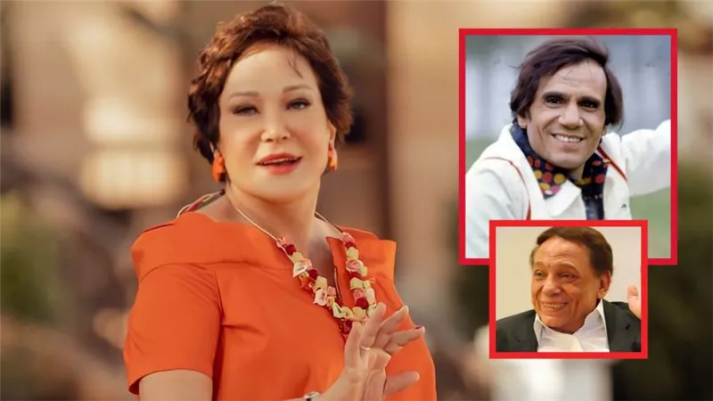 عيد ميلاد لبلبة .. غنى لها عبدالحليم حافظ ورفضت الزواج بسبب عادل إمام
