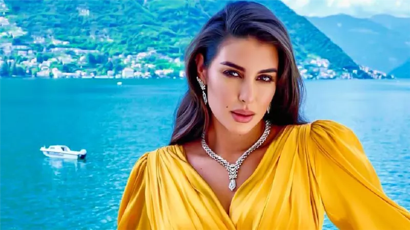 ياسمين صبري : راجعة للسينما بفيلم أكشن كوميدي وانطلاق التصوير فى نوفمبر المقبل