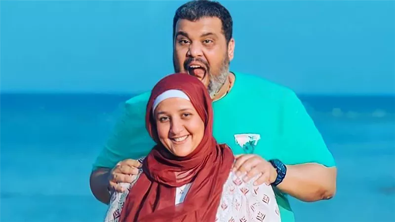 بالفيديو .. شاهد ماذا قال أحمد فتحى عن زوجته وقصة وقوفها بجانبه؟