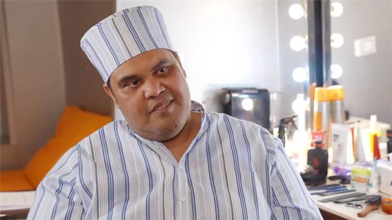 بالفيديو .. أحمد فتحى : الناس كانت تنظر للممثل نظرة مش كويسة وكأن التمثيل عيب