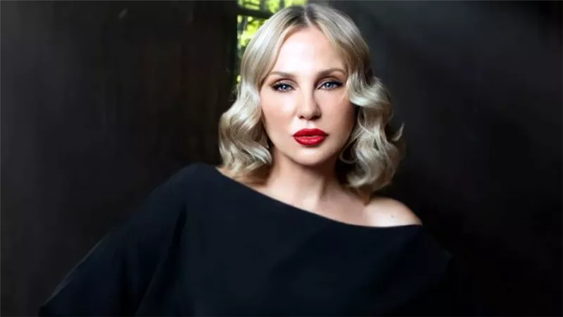آخر أعمالها شغل في العالي رمضان 2022 .. شيرين رضا تغيب عن دراما رمضان 2023