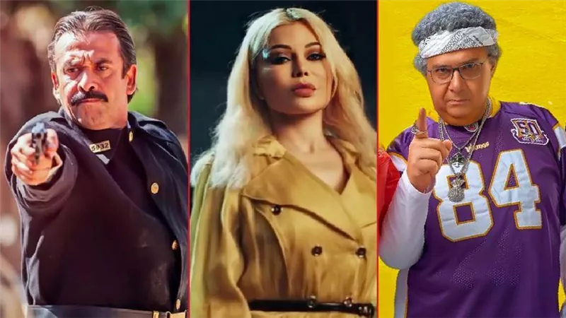 بوكس أوفيس الأسبوع .. فضل ونعمة يتصدر بـ 3 ملايين وكيرة والجن ثانياً وأشباح أوروبا يتراجع للمركز الأخير