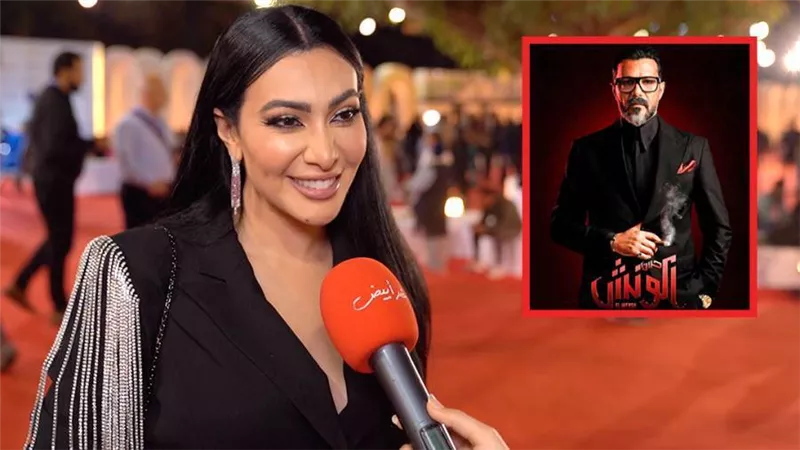 بالفيديو : ميريهان حسين : لا أقبل أن أكون زوجة تانية ودورى فى مسلسل الونش مفاجأة