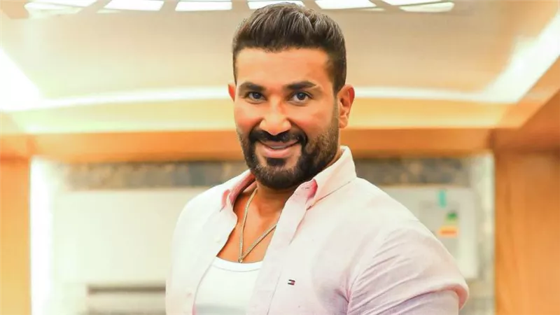 أحمد سعد يتصدر تريند اليوتيوب بأغنية وقت الشدة بعد ساعات من طرحها