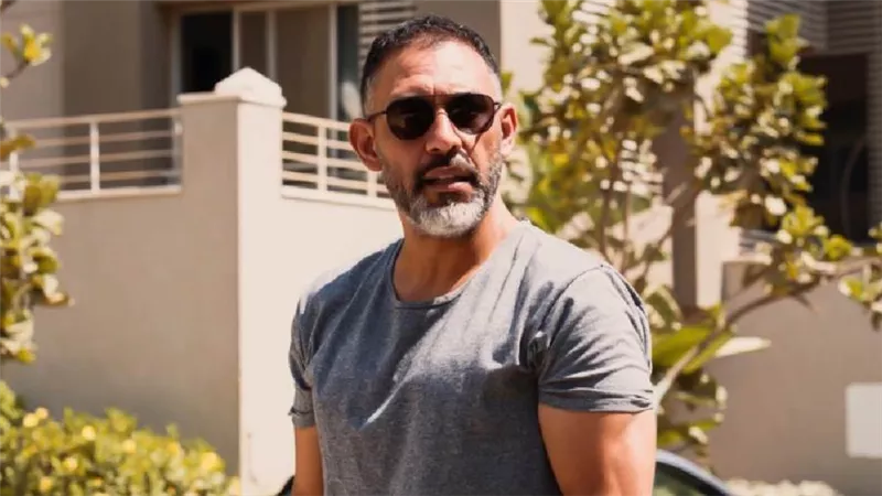عمرو مصطفى : مش هقف مع حد تاني في الوسط الفني ومفتاح المزيكا معايا 