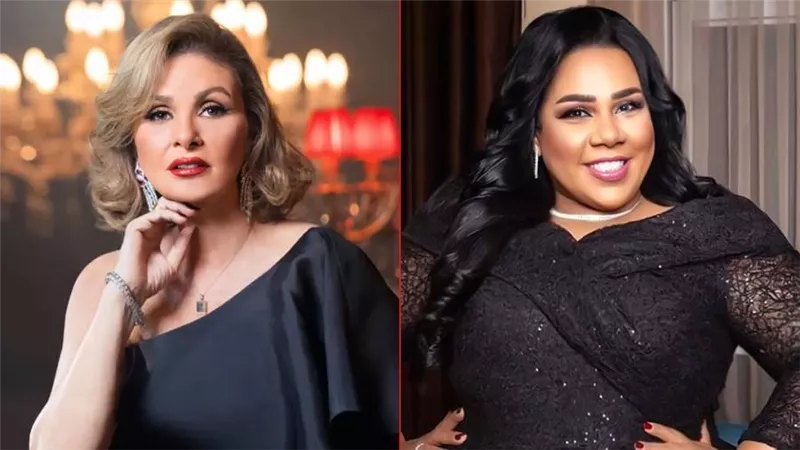 شيماء سيف تتعاقد على مسلسل حمدالله على السلامة بطولة يسرا رمضان 2023