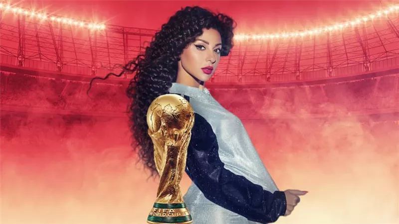 ميريام فارس : أحضر لأغنية توكو تاكا من 5 سنين وهى من ألحاني وتوزيعى وأختى كتبت كلماتها